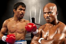 Ini Alasan Utama Pacquiao...