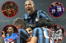 Liga Italia Mulai Panas,...