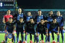 Arema Waspadai Dua Kekuatan...