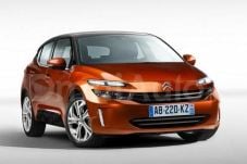 Generasi Terbaru Citroen...