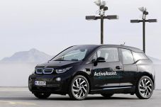 HUT Ke-100, BMW Bangun...