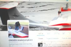 Kasus Ongen Ada Unsur...