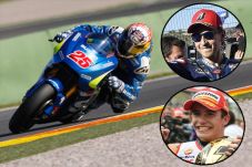 Vinales Tersihir Penampilan...