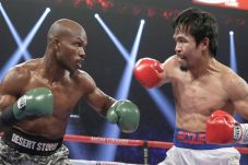 Soal Pemilihan Bradley,...