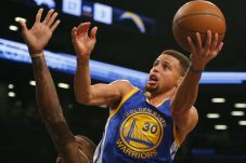 Stephen Curry Tumbal...
