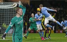 Dalam 3 Menit, City...