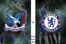 Preview Crystal Palace...