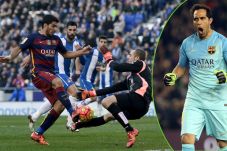 Bravo: Penggawa Barca...