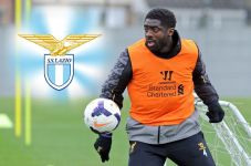 Lazio Bidik Pemain Belakang...