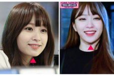 Kecantikan Hani EXID...
