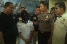 Nikahi Istri Residivis,...