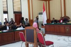 Tidak Akur! Margareta...