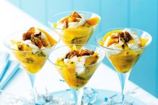 Resep Minuman Segar...