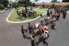 Satu Kereta Kencana...