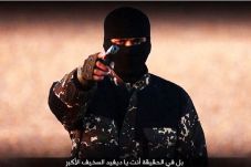 ISIS Threaten Cameron...