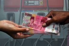 Penundaan Pungutan Dana...