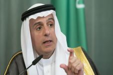 Saudi Usir Semua Diplomat...
