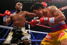 Pacquiao Tidak Pensiun...