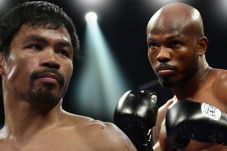 Roach Akui Pacquiao...