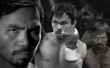 Pacquiao Diramal Sulit...