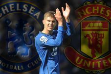Chelsea Belum Nyerah,...