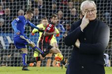 Leicester Paceklik Gol,...