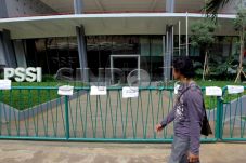 PSSI Sanggupi Syarat...