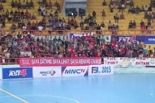 Sulsel Berambisi Geber...