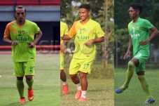 5 Pemain Surabaya United...