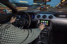 Ford Update Sistem Android...