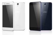 Lenovo Vibe S1 Lite...