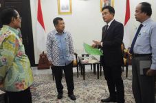 Saran Yusril, Kejagung...