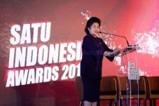 Demi Capai Indonesia...