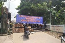 Ini Kata Ahok Soal Blokade...