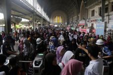 Tahun Ini PT KCJ Tak...