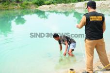 Setop Tambang Pasir,...