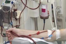 Bocah Penderita Hepatitis...