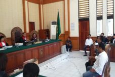 Isu Dikepolisian Margareta...