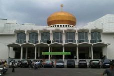 Pangkostrad Pimpin Pembangunan...