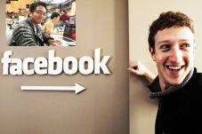 Great! Zuckerberg Approves...