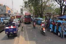 Harga BBM Turun, Tarif...