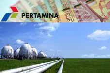 Kendala Pertamina Beli...