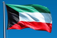 Kuwait Panggil Pulang...