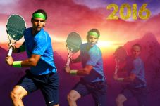 Rafael Nadal Ingin Punya...