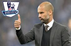 Resmi: Guardiola Tangani...