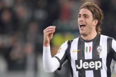Juventus Susah Move...