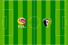 Turnamen Manjakan Klub...