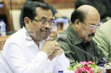 Desakan Reshuffle Jaksa...