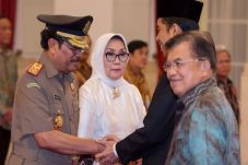 Jaksa Agung Dinilai...