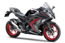 Kawasaki Motor Indonesia...
